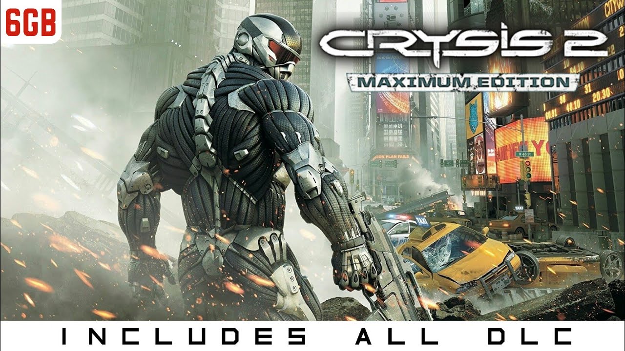 crysis 1 free full cz download